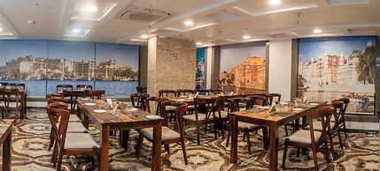 Pax Grand Blue Udaipur