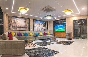 Pax Grand Blue Udaipur