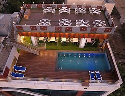 Pax Grand Blue Udaipur