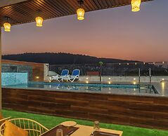 Pax Grand Blue Udaipur