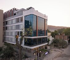 Pax Grand Blue Udaipur