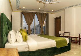 Pax Grand Blue Udaipur