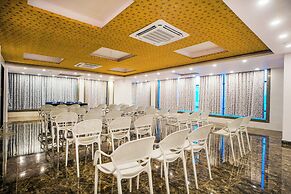 Pax Grand Blue Udaipur