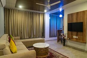 Pax Grand Blue Udaipur