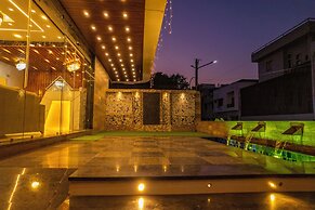 Pax Grand Blue Udaipur