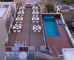 Pax Grand Blue Udaipur