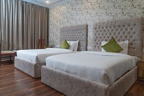 Pax Grand Blue Udaipur