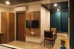 Pax Grand Blue Udaipur