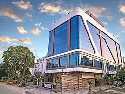 Pax Grand Blue Udaipur