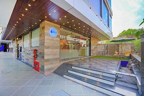 Pax Grand Blue Udaipur