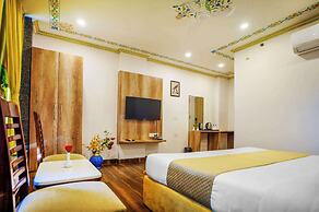 Pax Grand Blue Udaipur