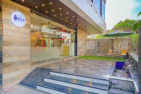 Pax Grand Blue Udaipur