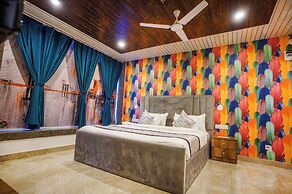 Pax Grand Blue Udaipur