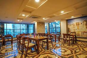 Pax Grand Blue Udaipur