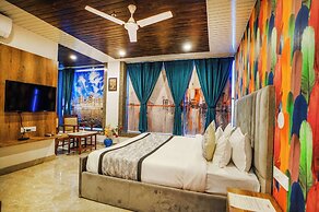 Pax Grand Blue Udaipur