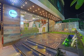 Pax Grand Blue Udaipur