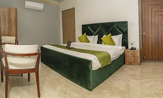 Pax Grand Blue Udaipur