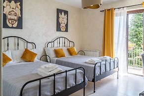 Etna Sunshine Rent Rooms