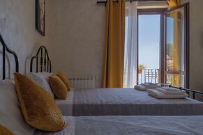 Etna Sunshine Rent Rooms