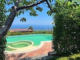 Etna Sunshine Rent Rooms