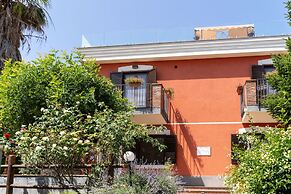 Etna Sunshine Rent Rooms