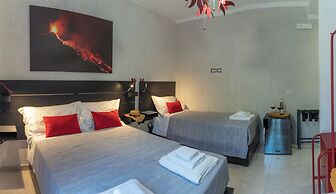 Etna Sunshine Rent Rooms