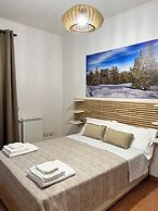 Etna Sunshine Rent Rooms