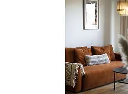 Elite Apartments Brzeźno Premium