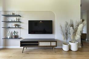 Elite Apartments Brzeźno Premium