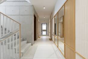 Elite Apartments Brzeźno Premium