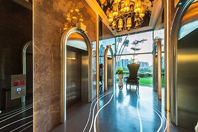 Muji Style Duplex Arte Mont Kiara