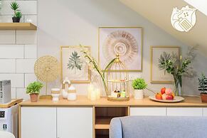 Muji Style Duplex Arte Mont Kiara