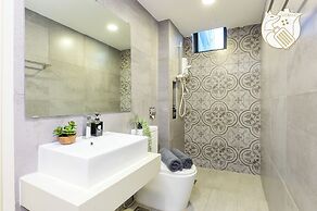 Muji Style Duplex Arte Mont Kiara