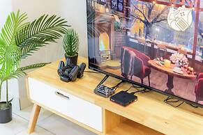 Muji Style Duplex Arte Mont Kiara