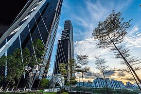 Muji Style Duplex Arte Mont Kiara