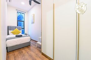 Muji Style Duplex Arte Mont Kiara