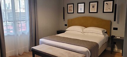 Flom Boutique Hotel