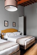 Flom Boutique Hotel