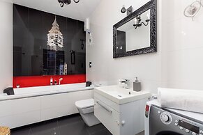 Osiedle Słoneczne 18 by Renters