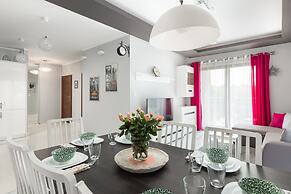 Osiedle Słoneczne 18 by Renters