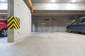 Osiedle Słoneczne 18 by Renters