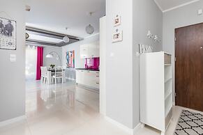 Osiedle Słoneczne 18 by Renters