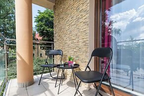 Osiedle Słoneczne 18 by Renters