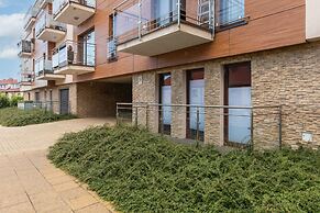 Osiedle Słoneczne 18 by Renters