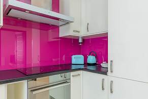 Osiedle Słoneczne 18 by Renters