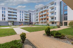 Osiedle Słoneczne 18 by Renters