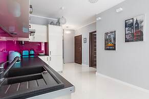 Osiedle Słoneczne 18 by Renters