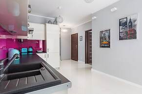 Osiedle Słoneczne 18 by Renters