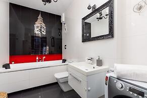 Osiedle Słoneczne 18 by Renters