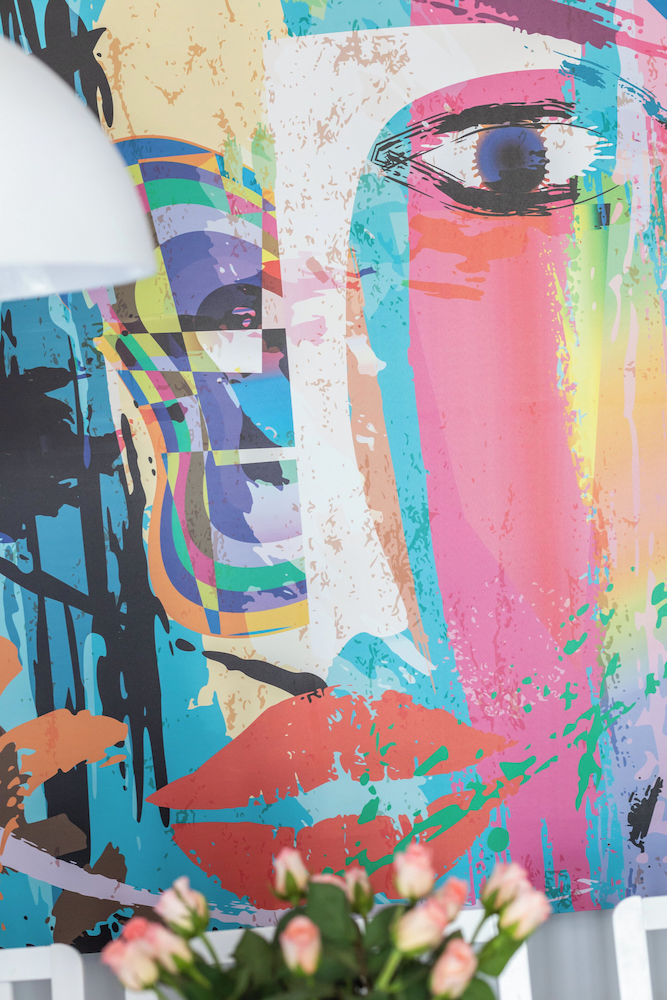 Osiedle Słoneczne 18 by Renters